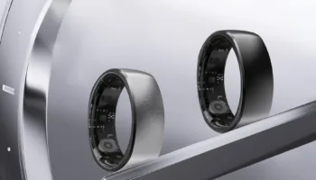 Smalth Titanium : une bague connectée pensée pour la santé… sans dépendre du smartphone