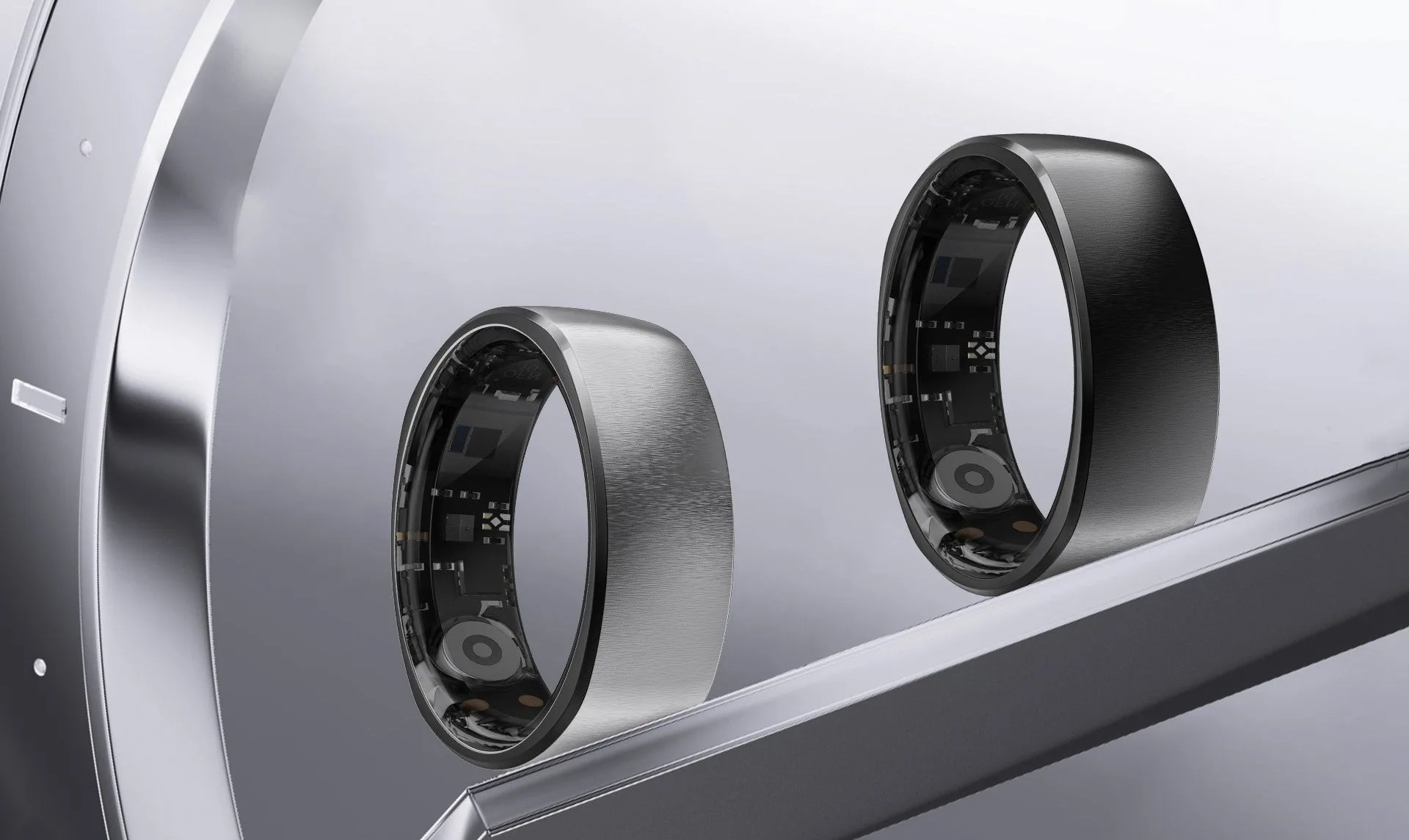 Smalth Titanium : une bague connectée pensée pour la santé… sans dépendre du smartphone 49 Smalth Titanium : une bague connectée pensée pour la santé… sans dépendre du smartphone