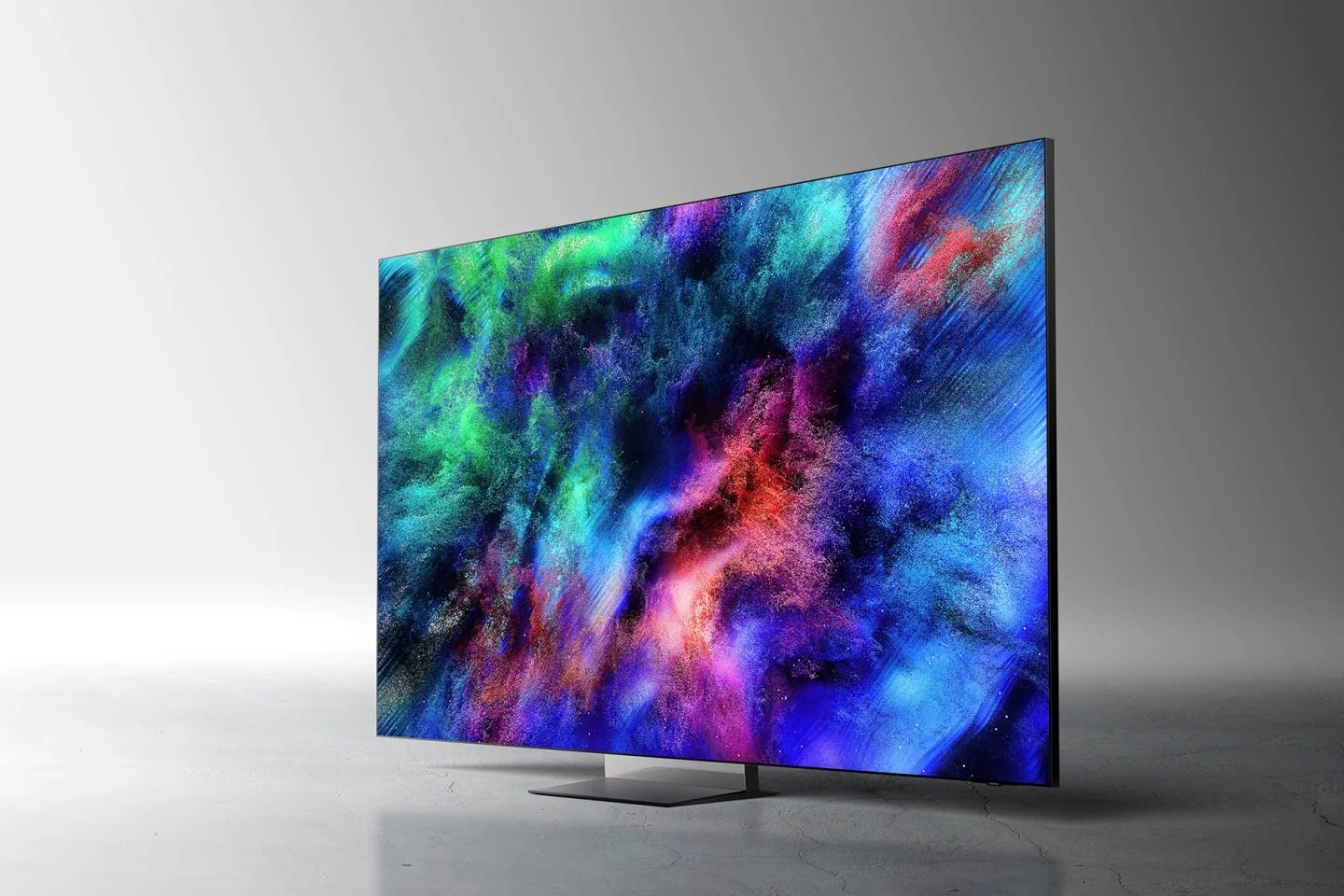 Samsung étend sa technologie Micro RGB dès 55 pouces pour 2026