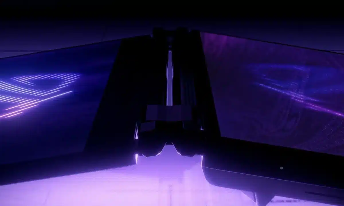 ASUS tease un nouveau PC portable gaming ROG à double écran pour le CES 2026 57 ASUS tease un nouveau PC portable gaming ROG à double écran pour le CES 2026