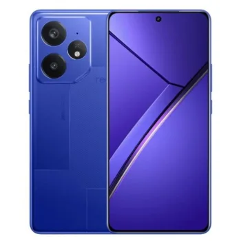 realme Neo 8 : une fuite révèle un smartphone très ambitieux avec Snapdragon 8 Gen 5