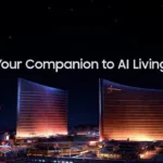 Samsung CES 2026 First Look