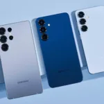 Samsung Galaxy S26 Series Design