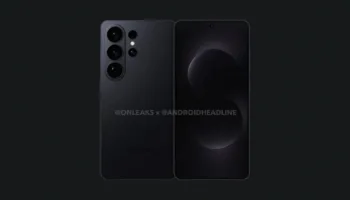 Samsung Galaxy S26 : fuite du design unifié dans One UI 8.5