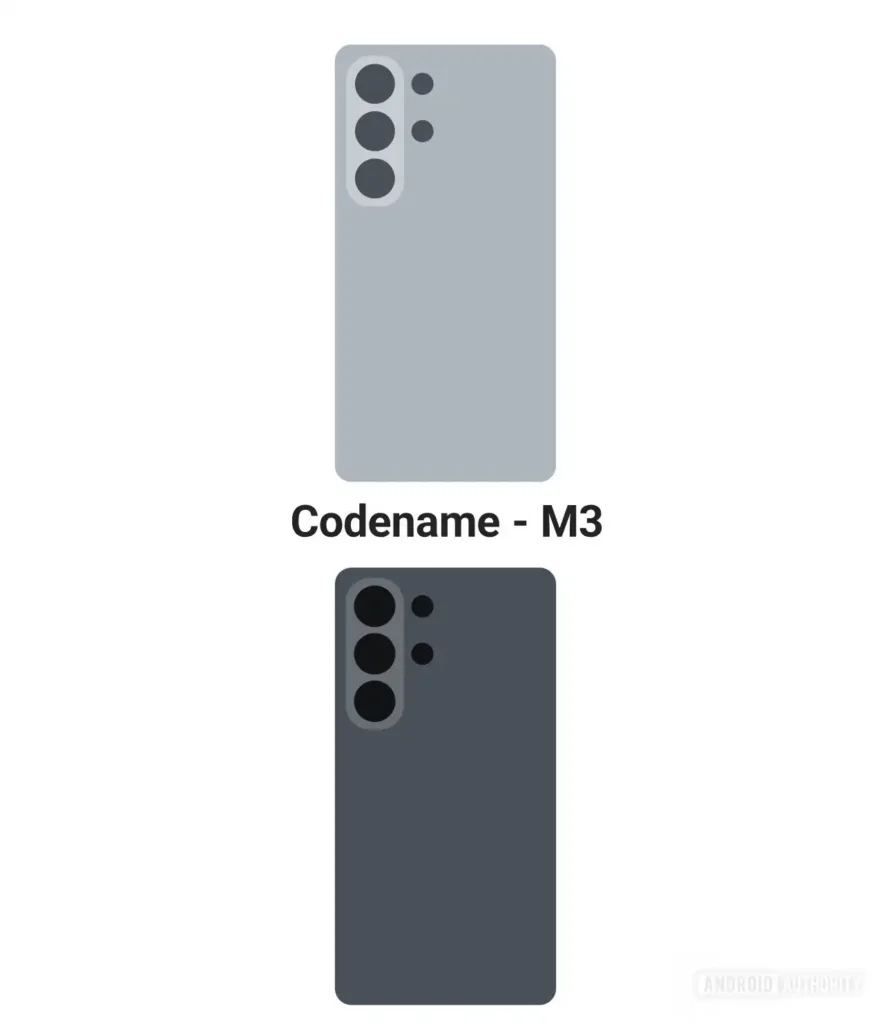 Samsung Galaxy S26 : fuite du design unifié dans One UI 8.5 52 Samsung Galaxy S26 Ultra One UI 8.5.jpg