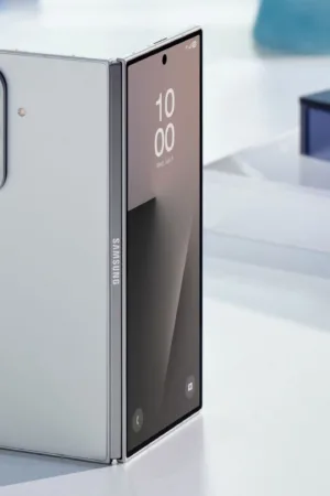 Galaxy Z Fold 8 : Samsung s’attaque enfin à ses deux plus gros défauts