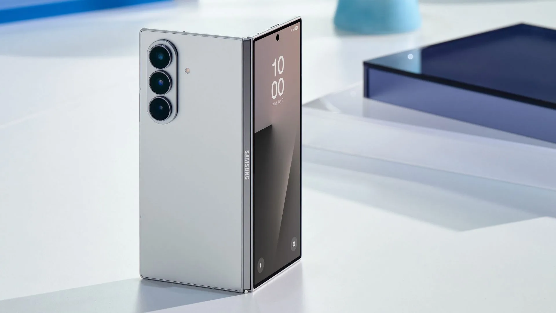 Galaxy Z Fold 8 : Samsung s’attaque enfin à ses deux plus gros défauts 49 Galaxy Z Fold 8 : Samsung s’attaque enfin à ses deux plus gros défauts