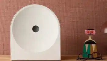 Samsung Music Studio : quand l’enceinte devient une œuvre d’art au CES 2026