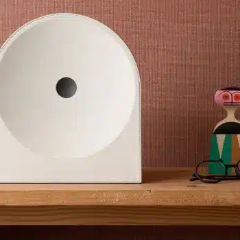 Samsung Music Studio : quand l’enceinte devient une œuvre d’art au CES 2026