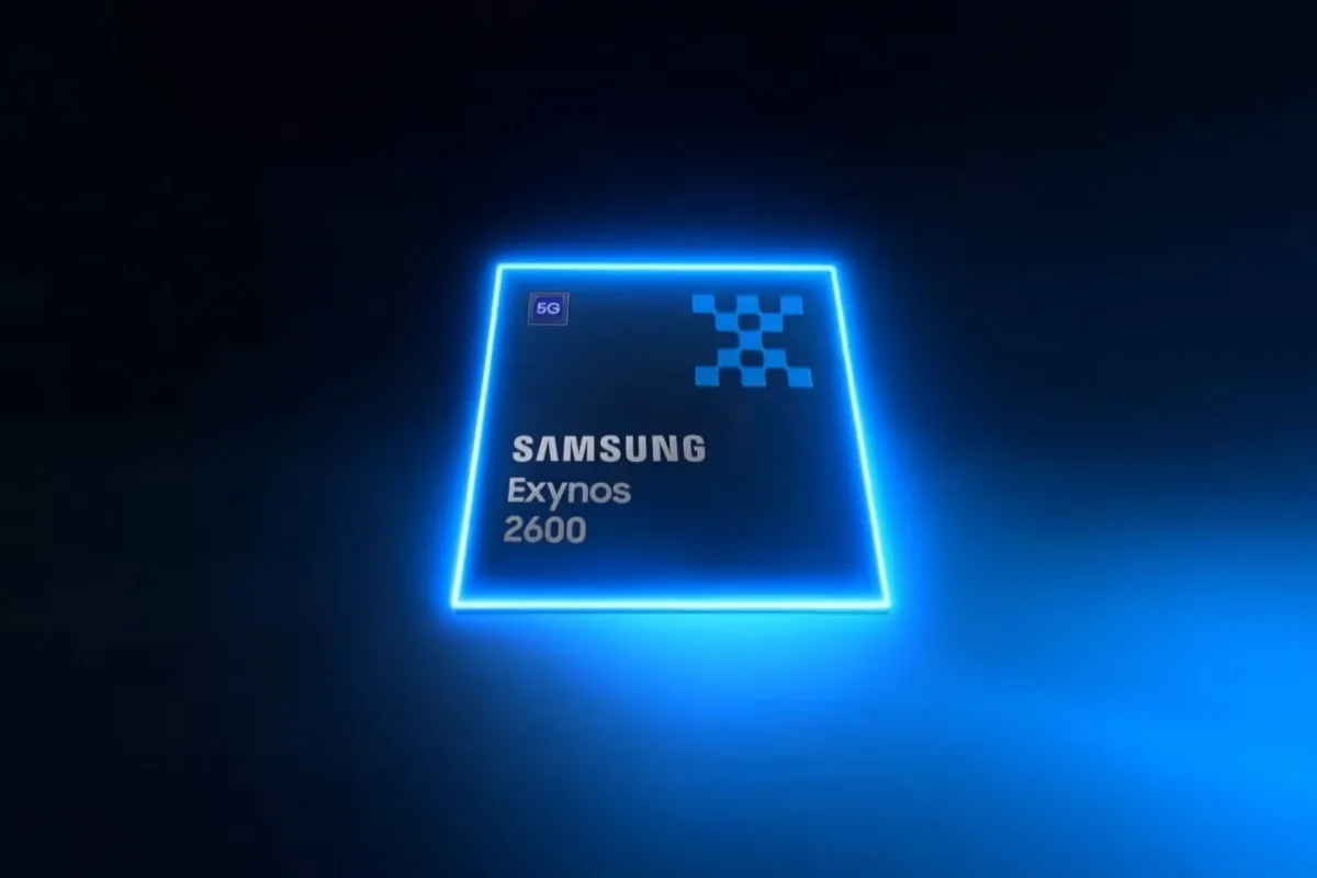 Exynos 2600 : le nouveau soc 2 nm serait limité à la Corée du Sud