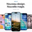 iOS 26.4, iOS 27 et iOS 28 : une fuite dévoile les grands projets d’Apple