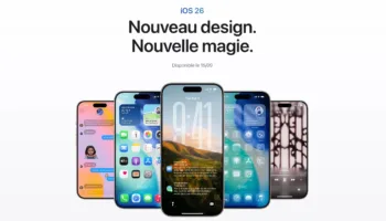 iOS 26.4, iOS 27 et iOS 28 : une fuite dévoile les grands projets d’Apple