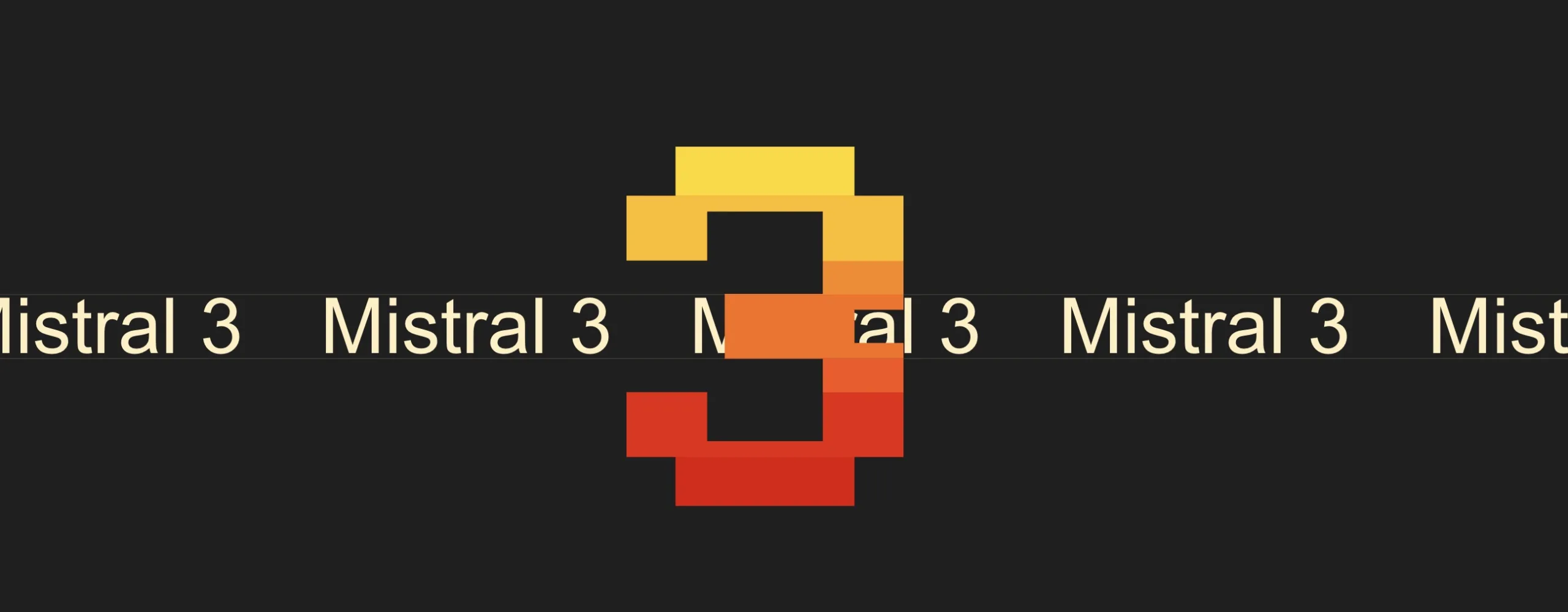 Mistral 3 : l’offensive totale de l’Europe dans la course à l’IA ouverte