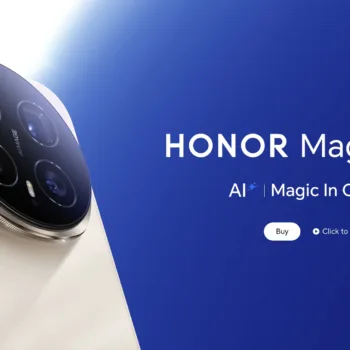 Honor Magic 8 Pro : le prix européen fuite et confirme un positionnement à 1 299 € maximum