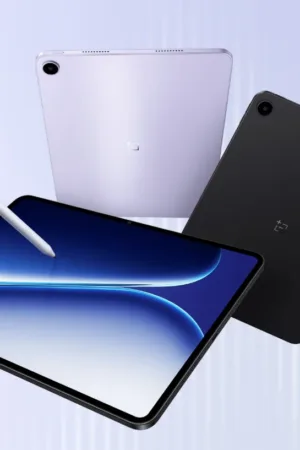 OnePlus Pad Go 2 : la tablette abordable qui ne veut plus jouer dans la cour des petits