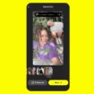 Snapchat lance « Quick Cut », un nouvel outil de montage vidéo ultra-rapide