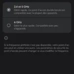 Android active le hotspot 6 GHz : Google prépare un mode double-bande ultra-rapide 46 Screenshot 20251202 122758
