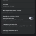 Android active le hotspot 6 GHz : Google prépare un mode double-bande ultra-rapide 45 Screenshot 20251202 122803