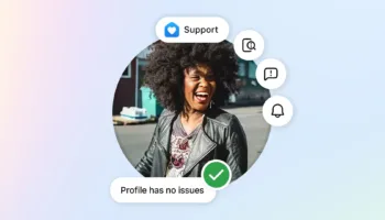 Meta lance enfin un véritable centre d’assistance pour Facebook et Instagram