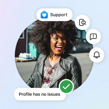Meta lance enfin un véritable centre d’assistance pour Facebook et Instagram
