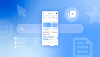 Google met à jour son AI Mode : plus de liens intégrés, meilleure attribution des sources