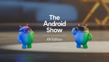Google lancera ses premières lunettes IA en 2026 sous Android XR