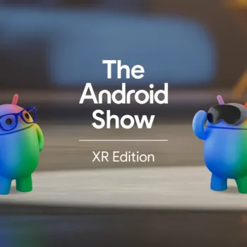 Google lancera ses premières lunettes IA en 2026 sous Android XR