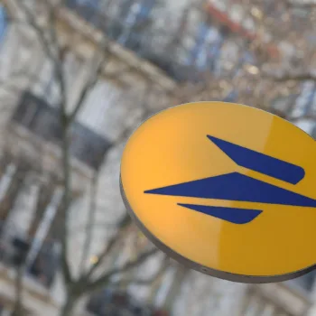 La Poste et La Banque Postale visées par une cyberattaque massive
