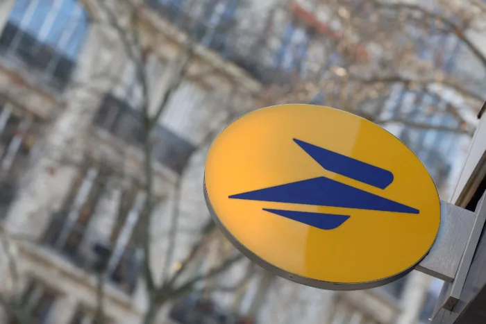 La Poste et La Banque Postale visées par une cyberattaque massive