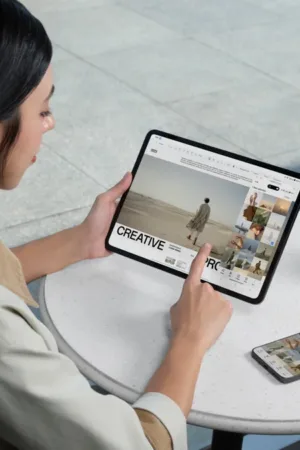 OnePlus Pad Go 2 : un écran 2.8K à 120 Hz, la 5G et un stylet pour démocratiser la tablette polyvalente