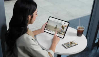 OnePlus Pad Go 2 : un écran 2.8K à 120 Hz, la 5G et un stylet pour démocratiser la tablette polyvalente