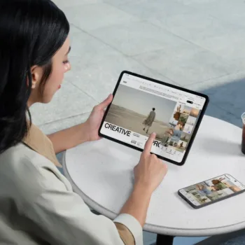 OnePlus Pad Go 2 : un écran 2.8K à 120 Hz, la 5G et un stylet pour démocratiser la tablette polyvalente