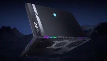 Thunderobot tease un PC portable gamer ultra-léger avant le CES 2026