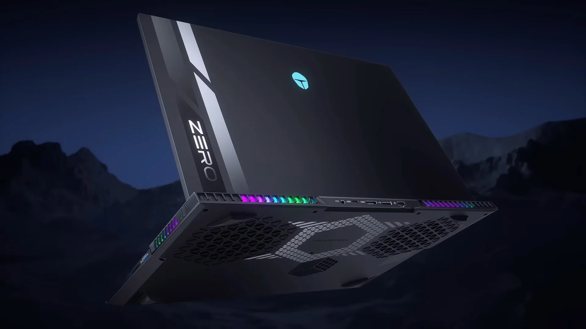 Thunderobot tease un PC portable gamer ultra-léger avant le CES 2026 49 Thunderobot tease un PC portable gamer ultra-léger avant le CES 2026