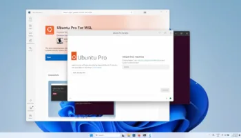 Ubuntu Pro débarque sur Windows via WSL — et c’est gratuit pour un usage personnel