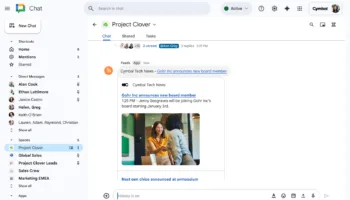 Google redécouvre les flux RSS… mais ce n’est pas le retour de Google Reader
