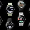 Google Pixel Watch : la plus grosse mise à jour fonctionnelle ajoute le sans-contact