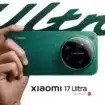 Xiaomi 17 Ultra : un nouveau sommet pour le flagship photographique, avec une Leica Edition d’exception