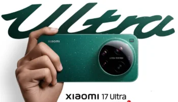 Xiaomi 17 Ultra : un nouveau sommet pour le flagship photographique, avec une Leica Edition d’exception