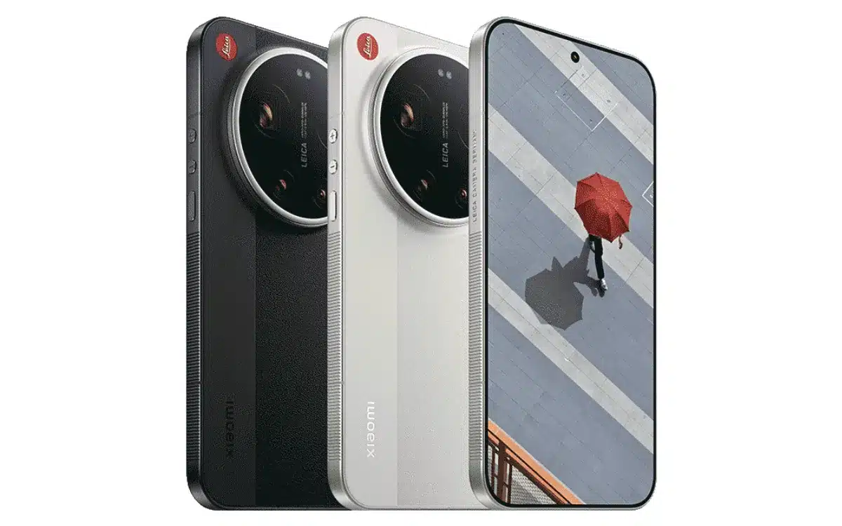 Xiaomi 17 Ultra Leica Edition