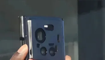 Xiaomi 17 Ultra : vers un lancement surprise dès décembre — un final spectaculaire pour 2025