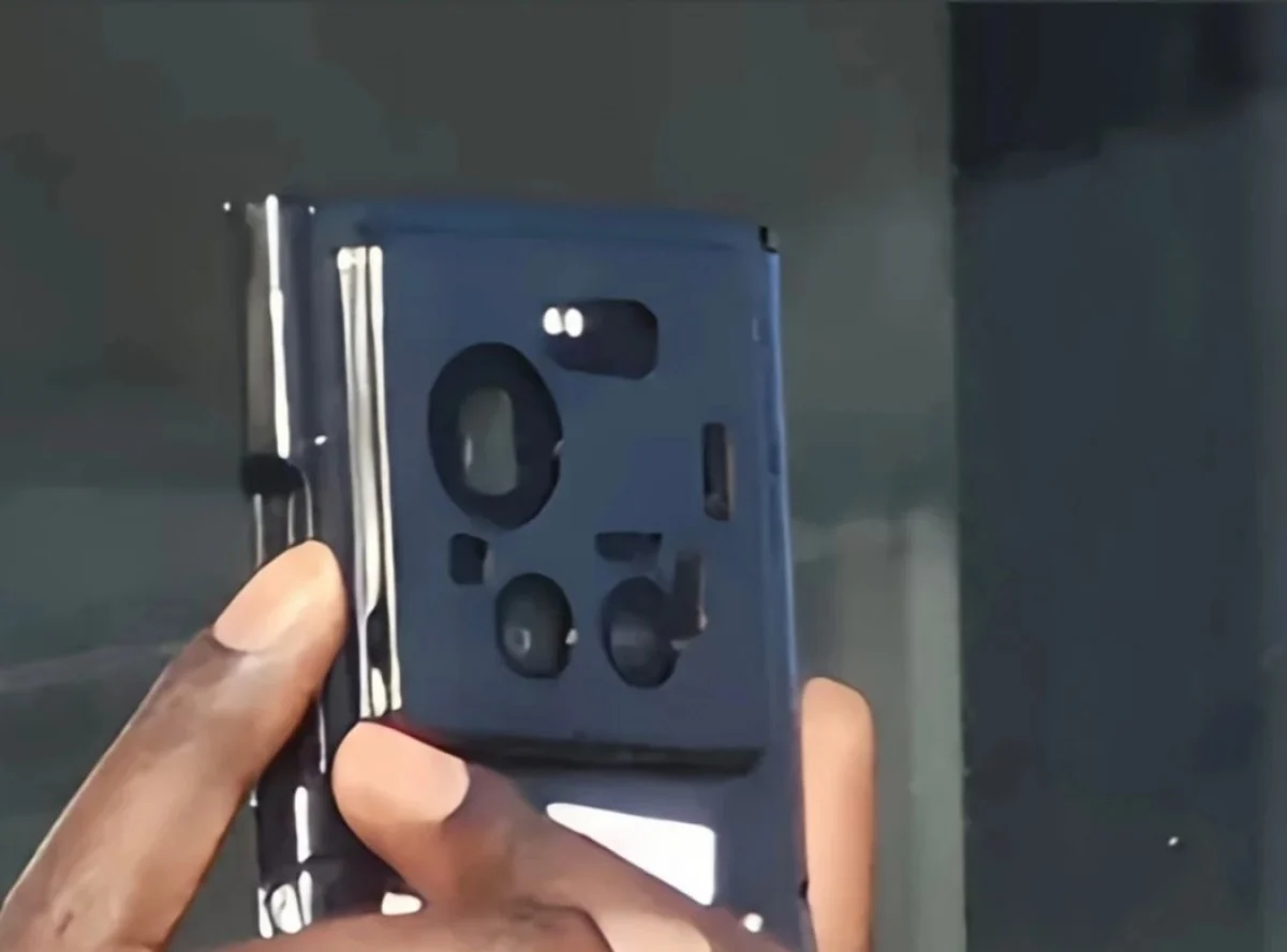 Xiaomi 17 Ultra : vers un lancement surprise dès décembre — un final spectaculaire pour 2025