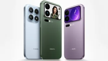 Xiaomi 17 Ultra : les précommandes « à l’aveugle » commencent déjà, signe d’un lancement imminent 48 Xiaomi 17 Ultra : les précommandes « à l’aveugle » commencent déjà, signe d’un lancement imminent