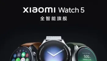 Xiaomi Watch 5 et Buds 6 : Xiaomi dévoile ses nouveaux accessoires premium le 25 décembre