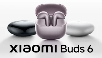 Xiaomi Buds 6 : L’audio haute résolution s’invite dans un format poids plume