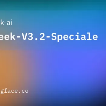 DeepSeek-V3.2 bat Gemini 3 sur des tests clés et passe à l'open source
