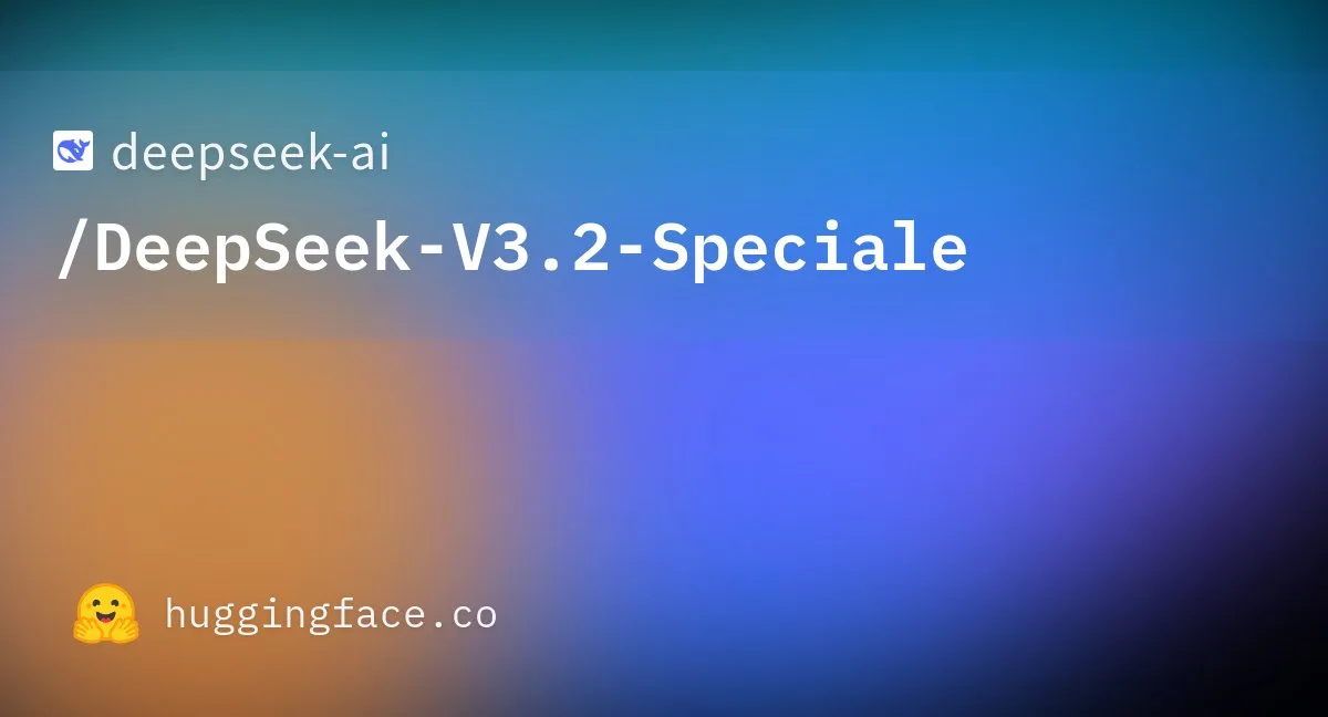 DeepSeek-V3.2 bat Gemini 3 sur des tests clés et passe à l'open source