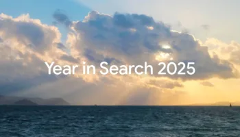 Google Year in Search 2025 : ce que nos recherches révèlent vraiment de l’année