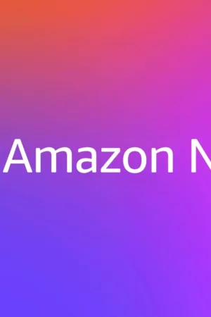 AWS lance Nova 2 et dévoile quatre nouveaux modèles IA