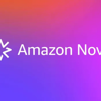 AWS lance Nova 2 et dévoile quatre nouveaux modèles IA